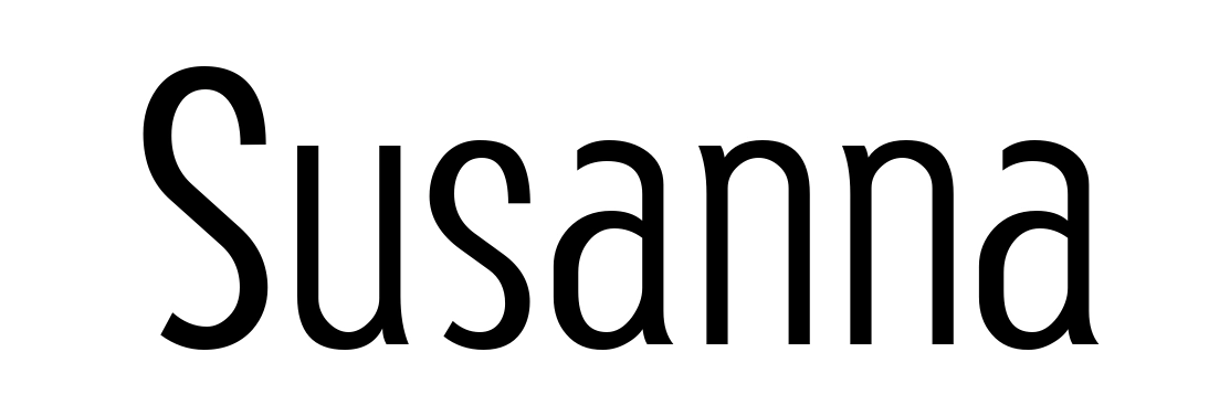 Susanna